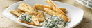 Original Ranch Spinach Dip