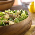 Campbell's® Grilled Chicken Caesar Salad