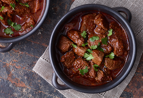 Texas-Style Chili