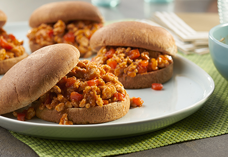 campbells sloppy joes