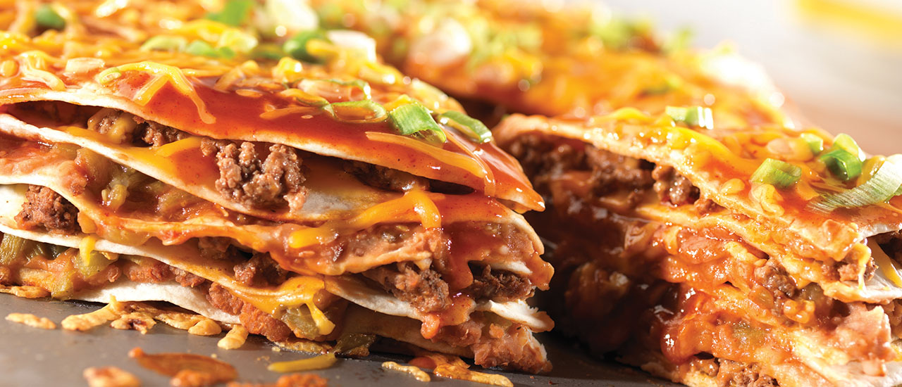 cheesy-enchilada-stack