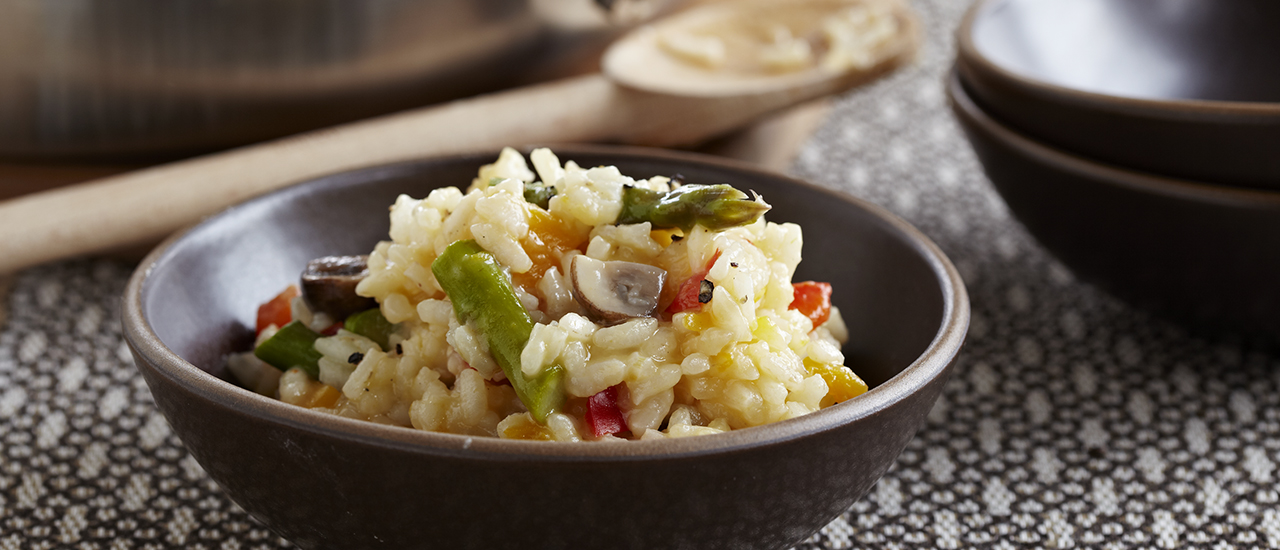 Vegetable Risotto   Wide 61342 